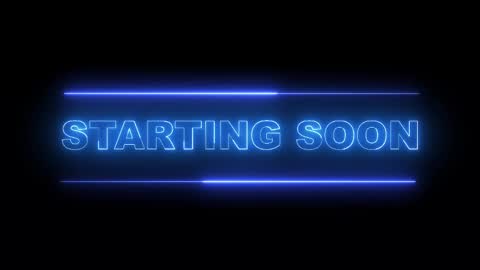 Blue Meanie online show from October 25, 11:51 am