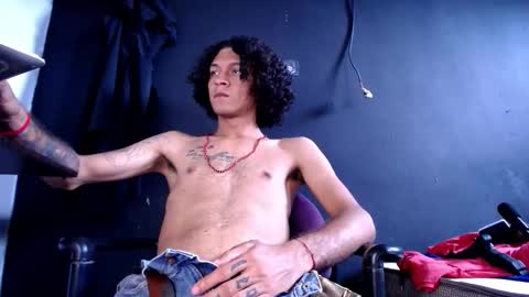 bunbury online show from October 30, 6:41 pm