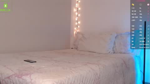 Snapshot of blue_nebula chatting on September 28, 3:34 am Blue online show from September 28, 3:34 am