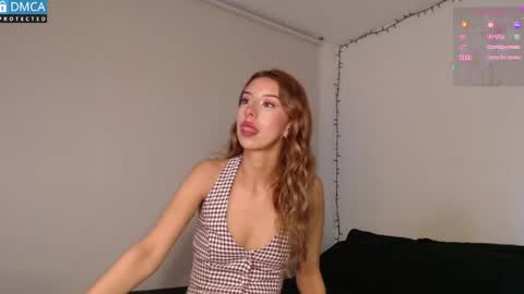 Blue online show from April 23, 2:46 am