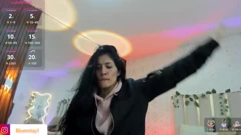 blue_tay1 online show from February 5, 12:10 pm