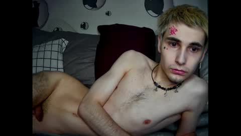 SONNYVAN online show from April 19, 6:13 am