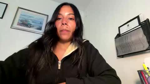 blueaby1 online show from March 17, 1:47 pm