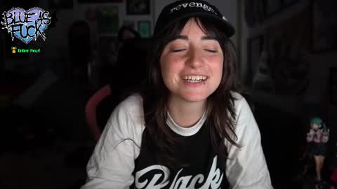 Blue online show from September 16, 6:25 am