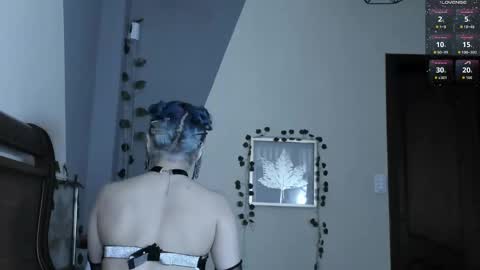 Snapshot of blueberry____ chatting on September 26, 9:19 pm sophie online show from September 26, 9:19 pm