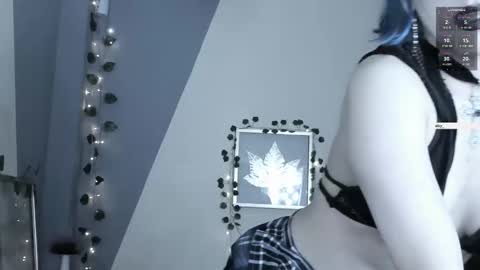 Snapshot of blueberry____ chatting on September 29, 9:30 pm sophie online show from September 29, 9:30 pm