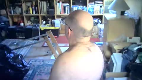 Snapshot of bluebox65 chatting on November 21, 11:09 am bluebox65 online show from November 21, 11:09 am