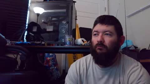 bluecollar117 online show from March 7, 11:13 pm