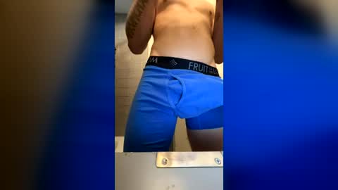bluecollarbullxxx online show from June 25, 2:10 pm
