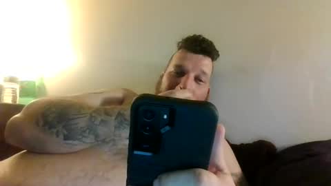 bluedemoneyes1986 online show from February 23, 4:39 am