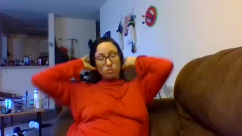 Blueeyedbeauty online show from November 22, 10:53 pm