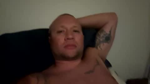 BlueEyedGreenz online show from July 27, 3:13 am