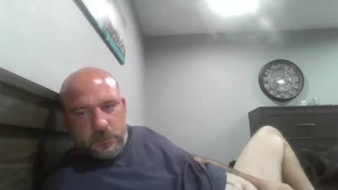 blueeyesandblueballs online show from October 6, 8:39 pm