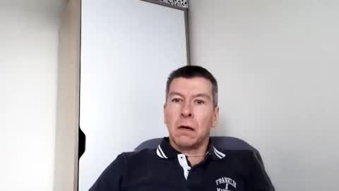 blueeyesteele online show from September 15, 12:27 pm