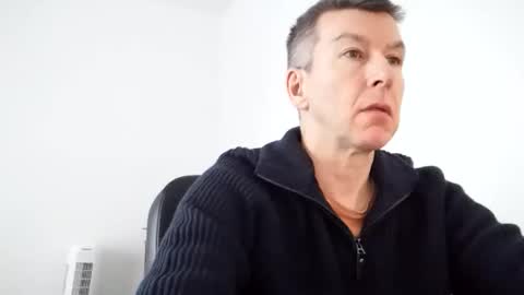 blueeyesteele online show from January 6, 1:26 pm