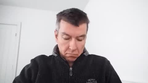 blueeyesteele online show from January 9, 10:51 am