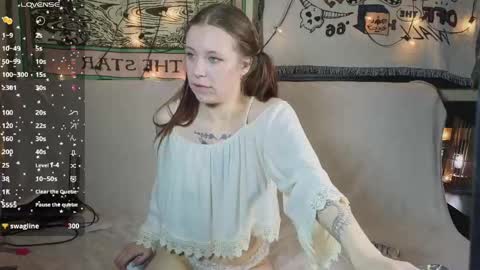 Mila online show from May 14, 6:15 pm