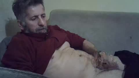 blue online show from December 5, 6:55 pm