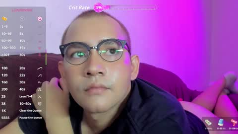 alexander online show from October 9, 10:52 pm