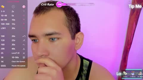 alexander online show from November 16, 5:07 pm