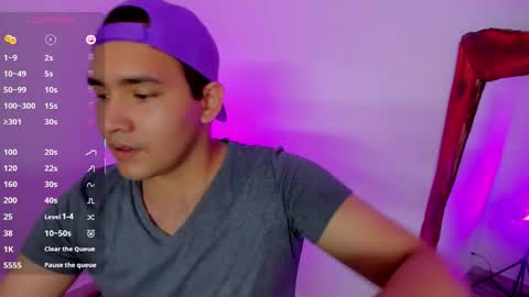 alexander online show from November 26, 1:17 am