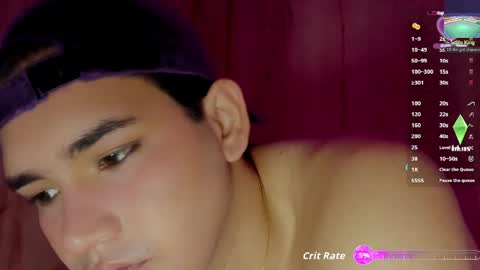 alexander online show from April 20, 5:16 pm