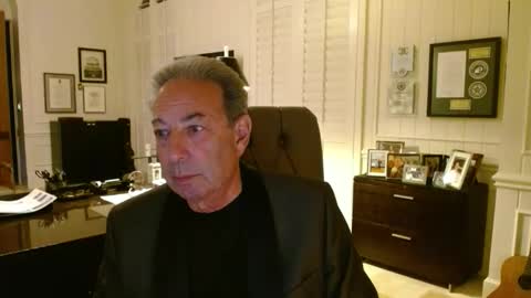 blueisles online show from January 16, 2:48 am