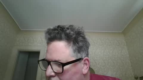 bluemoose70 online show from January 9, 4:49 pm