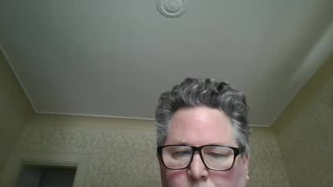 bluemoose70 online show from February 25, 5:04 pm