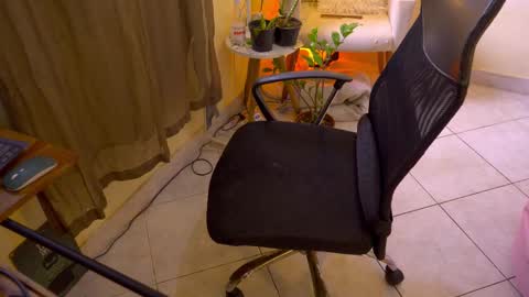 FLORAA online show from February 22, 11:42 am