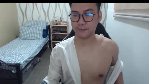 Andy Tan online show from March 6, 2:08 am