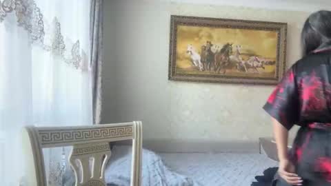 bluesilk_sins online show from January 15, 9:14 am