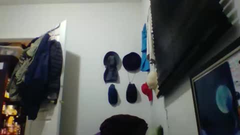 bluevegeta143 online show from March 3, 10:32 am