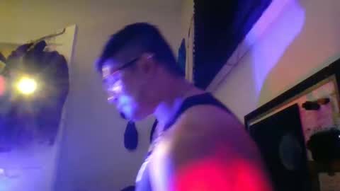 bluevegeta143 online show from March 6, 8:11 am