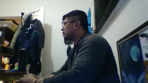 bluevegeta143 online show from March 7, 10:12 am