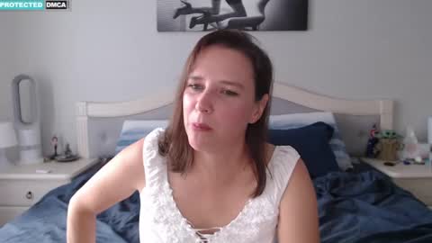 Stacey online show from April 6, 4:46 am