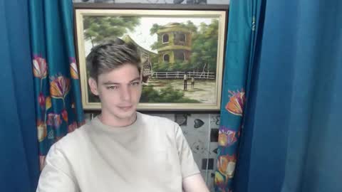 blueeyedboyisasia online show from March 19, 5:17 pm