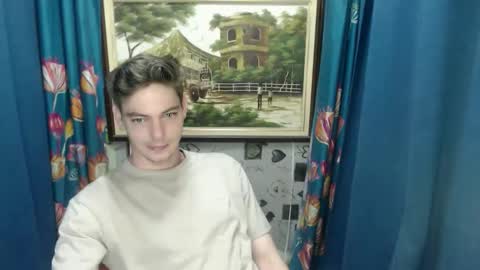 blueeyedboyisasia online show from March 20, 3:17 pm