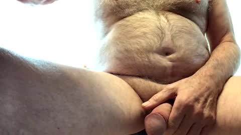 Blueyedudeseattle online show from February 19, 7:27 pm