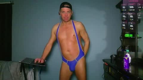 Fun Boi online show from April 3, 4:54 am