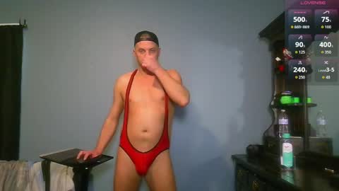 Fun Boi online show from April 23, 3:03 pm