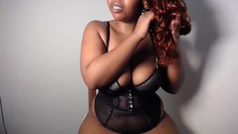 Snapshot of blueyivy chatting on May 31, 2:13 pm Babygirl online show from May 31, 2:13 pm