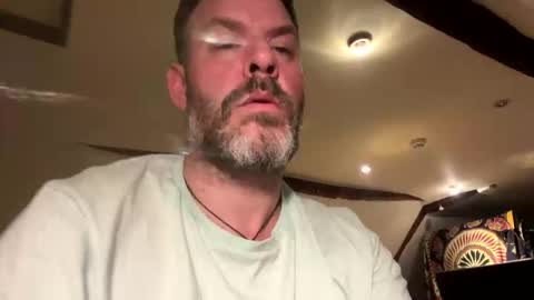 Blueyloey online show from September 22, 2:02 am