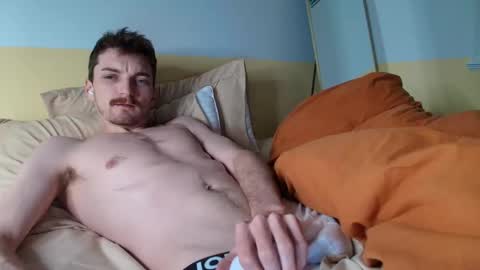 blue online show from April 12, 4:17 am