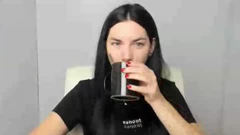 Kelly online show from September 12, 4:56 am