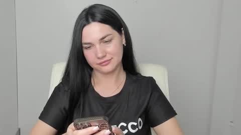 Kelly online show from October 3, 6:05 pm