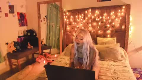 Bluma Sweet online show from March 6, 6:52 am