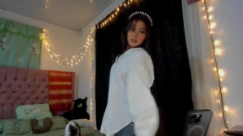 Bluma Sweet online show from September 28, 1:22 am