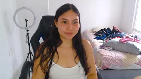  Hey guysI am BrendaWelcome my room online show from March 29, 9:26 pm