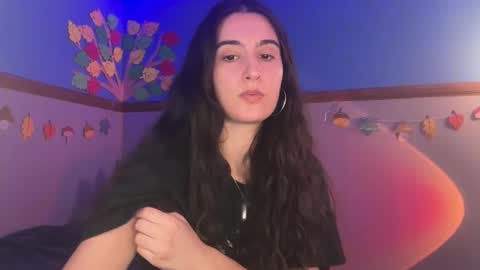 Snapshot of bluntbabe chatting on December 3, 4:58 am Sasha online show from December 3, 4:58 am